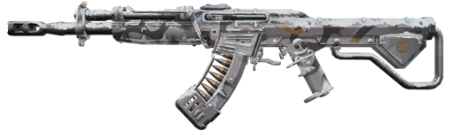 MK.VII الحرية فاندال
(بديل 3 تندرا) MK.VII الحرية فاندال
(بديل 3 تندرا)