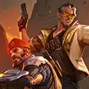 بطاقة حيلٌ جديدة للمخضرمين بطاقة حيلٌ جديدة للمخضرمين