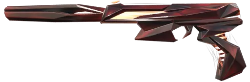 نقطة التفرد غوست المستوى 4
(بديل 1 أحمر) نقطة التفرد غوست المستوى 4
(بديل 1 أحمر)