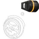 ملحق VCT x TEC ملحق VCT x TEC
