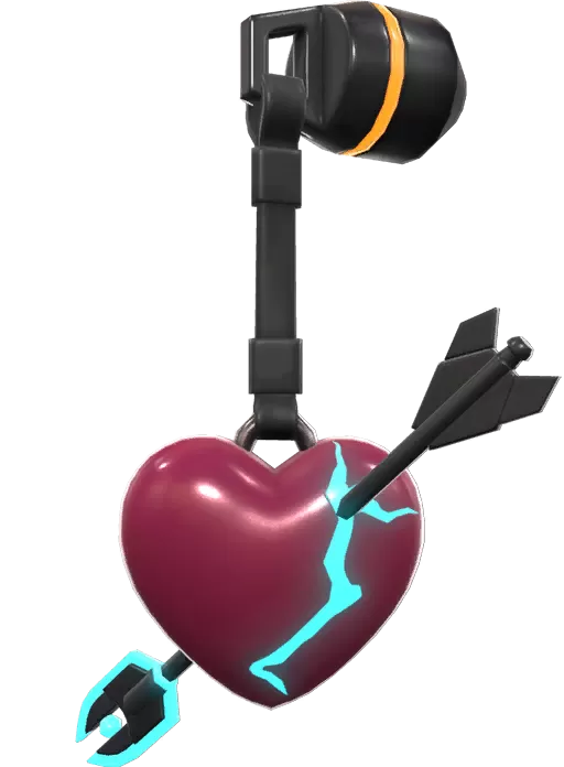 Chaveiro Amor Elétrico Chaveiro Amor Elétrico