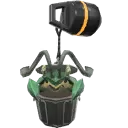 Chaveiro Aronguinho Chaveiro Aronguinho