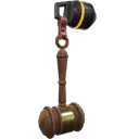 Chaveiro Bate o Martelo Chaveiro Bate o Martelo