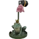Chaveiro Beije o Sapo Chaveiro Beije o Sapo