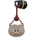 Chaveiro Bolinho Feliz Chaveiro Bolinho Feliz