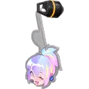Chaveiro Bubble Pop Chaveiro Bubble Pop