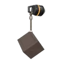 Chaveiro Caixote Chaveiro Caixote