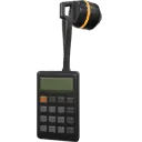 Chaveiro Calculadora Chaveiro Calculadora