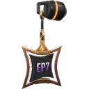 CHAVEIRO CAMPEÃO DA E7A3 DO PREMIER // DIVISÃO DESAFIANTE CHAVEIRO CAMPEÃO DA E7A3 DO PREMIER // DIVISÃO DESAFIANTE