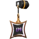 Chaveiro CAMPEÃO DA E8A2 DO PREMIER // DIVISÃO DESAFIANTE Chaveiro CAMPEÃO DA E8A2 DO PREMIER // DIVISÃO DESAFIANTE