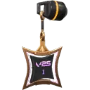 Chaveiro CAMPEÃO V25A1 PREMIER // DES Chaveiro CAMPEÃO V25A1 PREMIER // DES