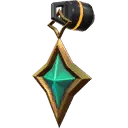 Chaveiro Cometa Chaveiro Cometa