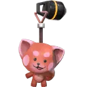 Chaveiro Dia do Duo Chaveiro Dia do Duo