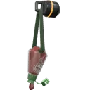Chaveiro Esquentadinho Chaveiro Esquentadinho