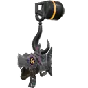 Chaveiro Fishbones Chaveiro Fishbones