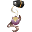 Chaveiro Floretérea Chaveiro Floretérea