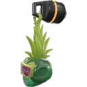 Chaveiro Glitchpop Chaveiro Glitchpop