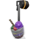 Chaveiro Halo Halo Chaveiro Halo Halo