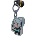 Chaveiro Jett de Bolso Chaveiro Jett de Bolso