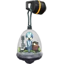 Chaveiro Madrepérola Chaveiro Madrepérola