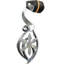 Chaveiro Metalódica Chaveiro Metalódica