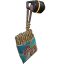 Chaveiro Mi Goreng Chaveiro Mi Goreng