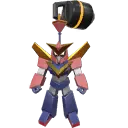 Chaveiro Minimech Chaveiro Minimech