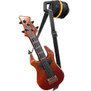 Chaveiro Musicalidade Chaveiro Musicalidade