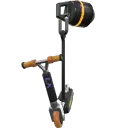 Chaveiro Patinete Poente Chaveiro Patinete Poente