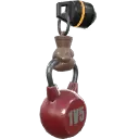 Chaveiro Pegando Pesado Chaveiro Pegando Pesado