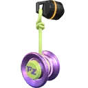 Chaveiro Playzilla Brincalhão Chaveiro Playzilla Brincalhão