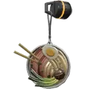 Chaveiro Rango da Madruga Chaveiro Rango da Madruga