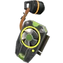 Chaveiro RGX 11z Pro Chaveiro RGX 11z Pro