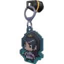 Chaveiro Sage de Bolso Chaveiro Sage de Bolso