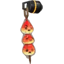 Chaveiro Tanghulu Chaveiro Tanghulu