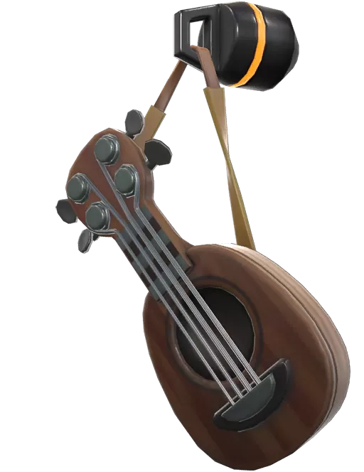 Chaveiro Ukulele Soprano Chaveiro Ukulele Soprano