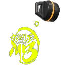 Chaveiro VCT x M8 Chaveiro VCT x M8