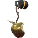 Epílogo: Chaveiro Maçã Epílogo: Chaveiro Maçã