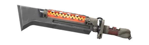 Faca-Bobina Torque Faca-Bobina Torque