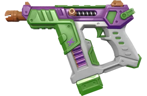 Frenzy BlastX Frenzy BlastX