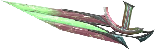 Relíquia Sentinela
(Variante 2 Vermelha/Verde) Relíquia Sentinela
(Variante 2 Vermelha/Verde)