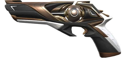 Sheriff ChronoVoid Sheriff ChronoVoid