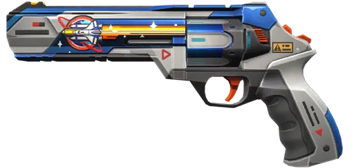 Sheriff Patrulha Lunar Sheriff Patrulha Lunar