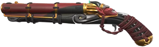 Shorty Oni Shorty Oni