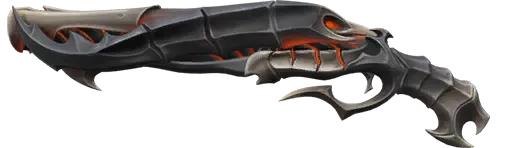 Shorty Primordium Shorty Primordium