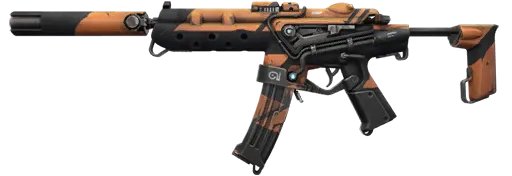 Spectre Torque (Variante 3 Laranja) Spectre Torque (Variante 3 Laranja)