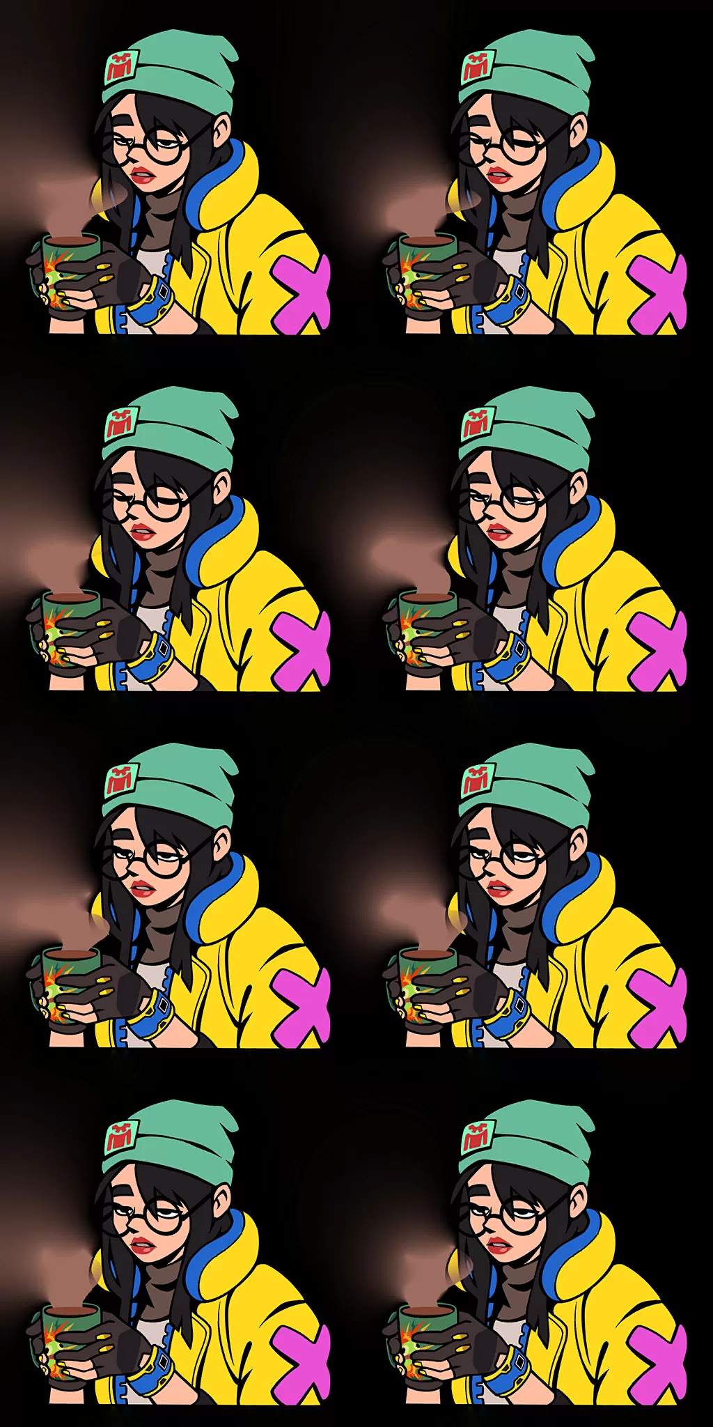 Spray Cedo Demais Spray Cedo Demais