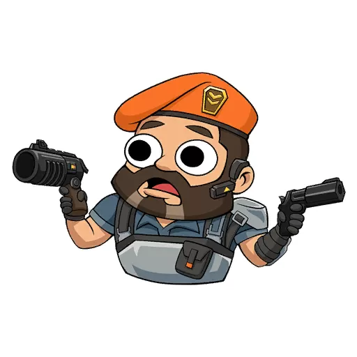 Spray Explodindo Tudo Spray Explodindo Tudo