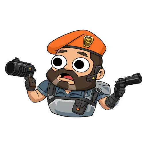 Spray Spray Explodindo Tudo