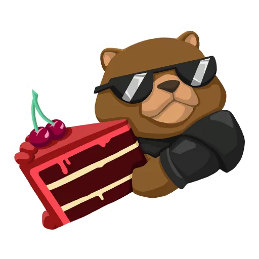 Spray Spray Fica, Vai Ter Bolo
